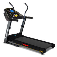 IT5200 Treadmill