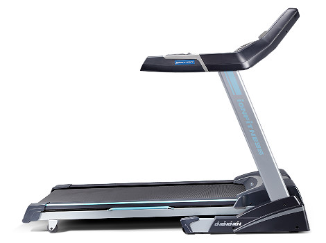IT5100 Baton Treadmill Image2
