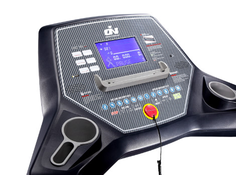 IT5100 Baton Treadmill Image3