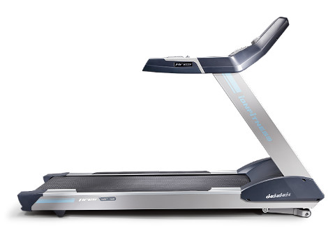 IT6000 Ares Treadmill Image2