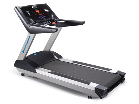 IT901 IT901 treadmill Image1