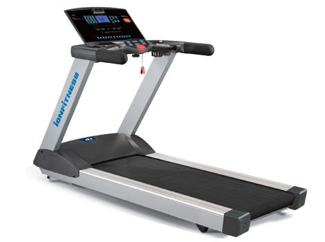 IT801 IT801 Treadmill Image1