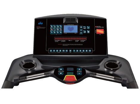 IT801 IT801 Treadmill Image2